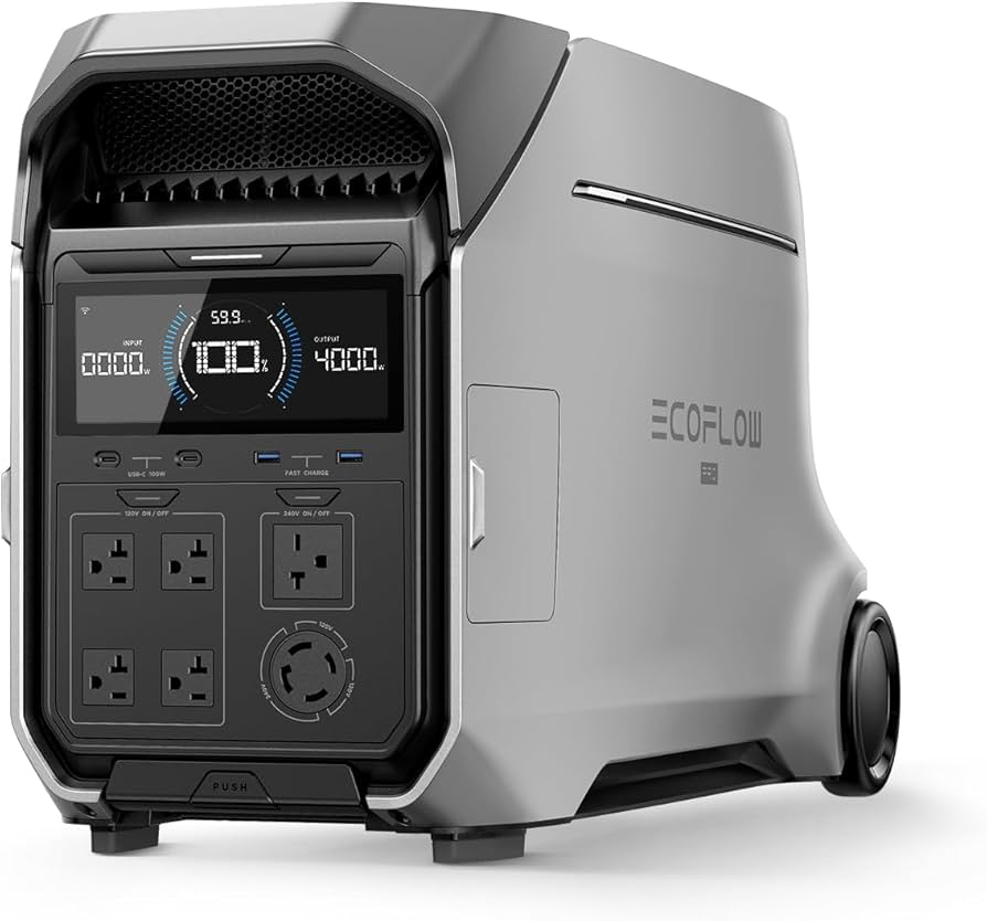 EcoFlow DELTA Pro 3 Review: Is It Worth It in 2026?